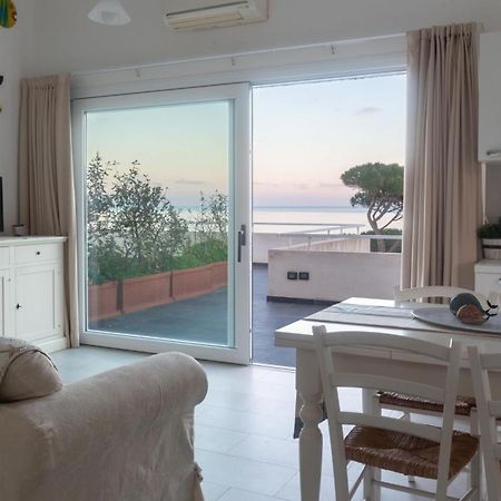 La Casa Sul Mare Cala Liberotto Exterior foto
