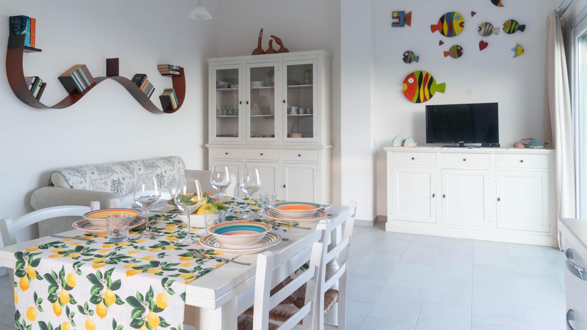 La Casa Sul Mare Cala Liberotto Exterior foto