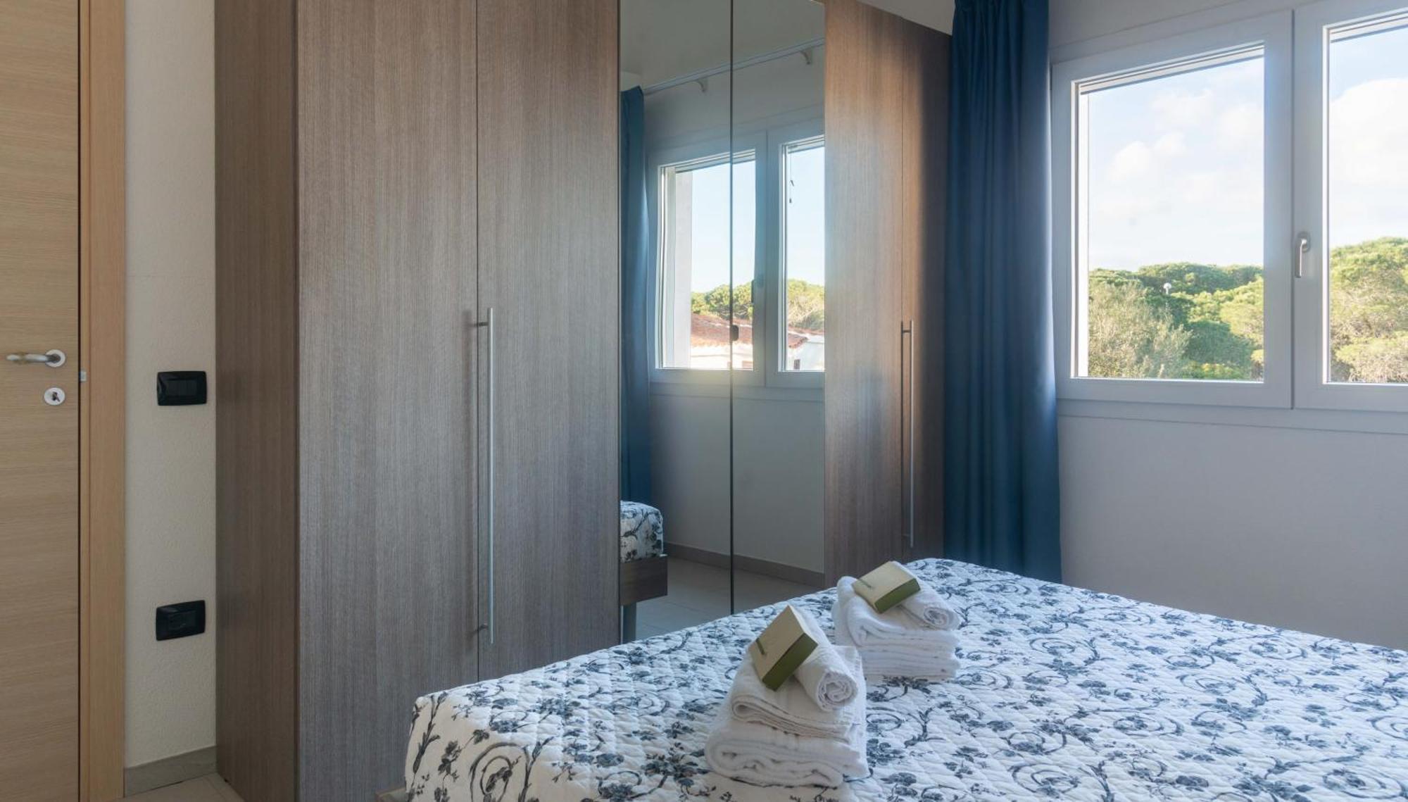 La Casa Sul Mare Cala Liberotto Exterior foto